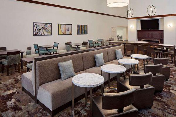 Homewood Suites by Hilton Nashville-Brentwood