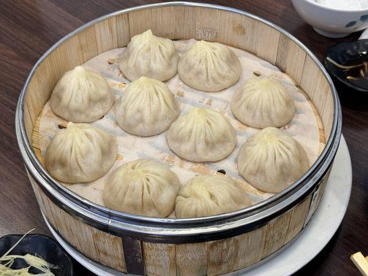 Meat XiaoLongBao