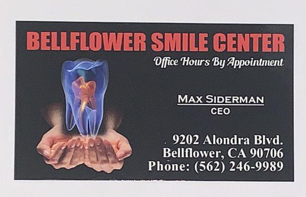 Bellflower Smile Center