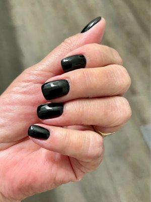 Hendricks Nails