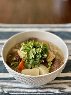 Bun bo hue