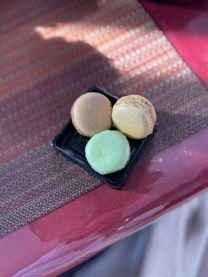 Macarons