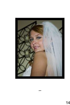 Specialized in  Wedding Photography