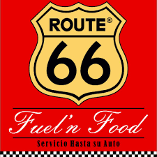 Route 66 Food N Fuel