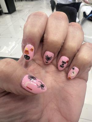 Nails