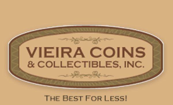 Vieira Coins & Collectibles Inc