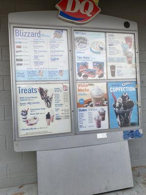 Dairy Queen Store