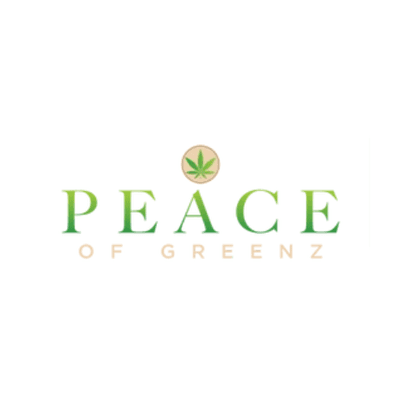 Peace of Greenz Logo