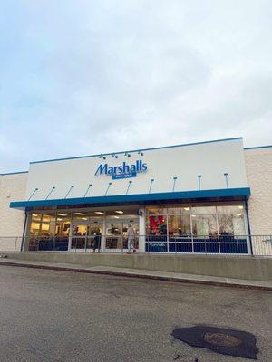 Marshalls