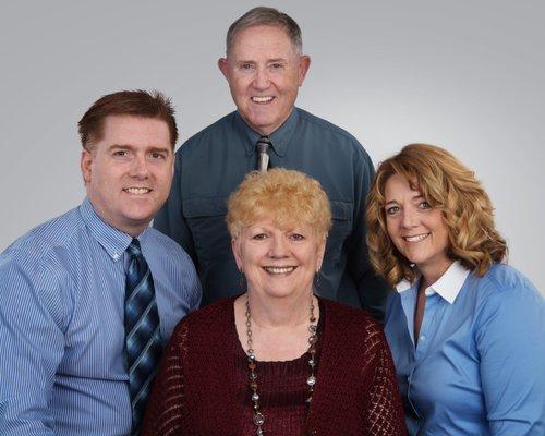 Salem Audiology Clinic was established in 1982 by Norman and JoAnn Frink. Their children, Lesli and Scot are the current owners.