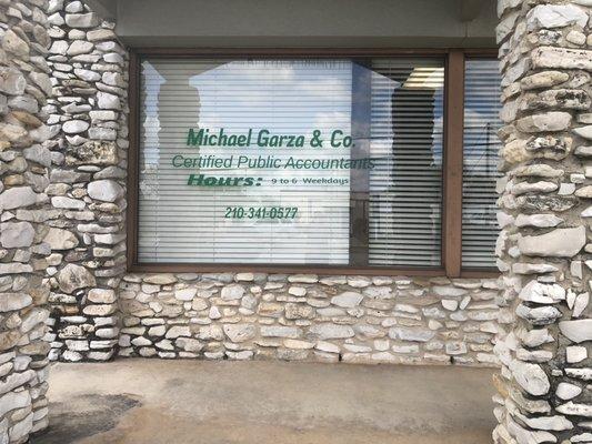 Michael Garza & Co. LLC