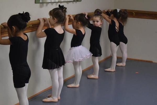 Twin Arts Dance Studio