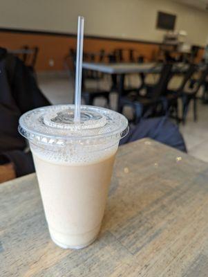 Horchata drink