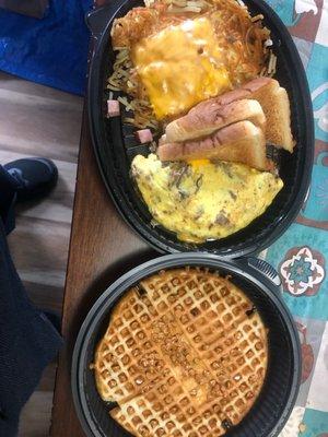 Waffle House