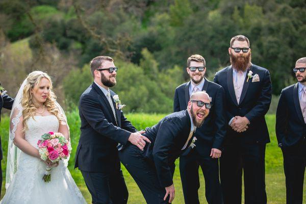 FilmmanVideo is an Dublin & Fremont wedding Videographer and a San Francisco wedding Cinematographer and a Bay Area wedding videographer