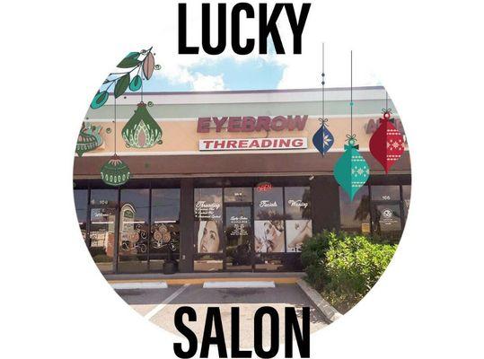 Lucky Salon