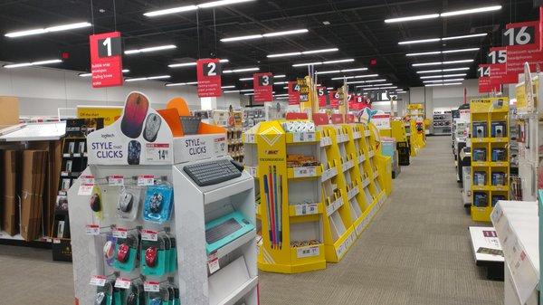 Office Depot in Portage MI