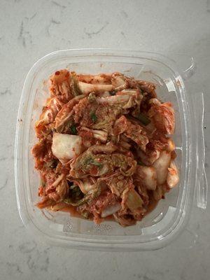 Kimchi