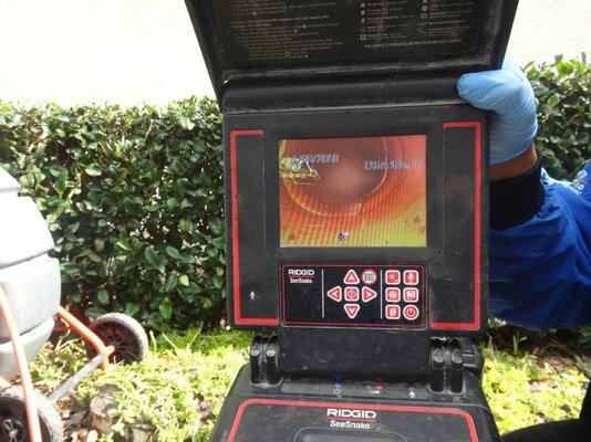 Electronic leak detection in san diego