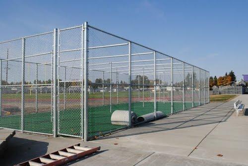 Chain Link Fencing Contractors Spokane WA