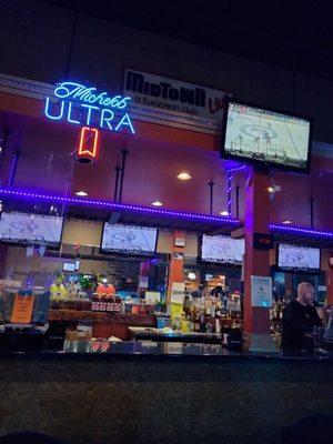 Midtown Live Sports Cafe