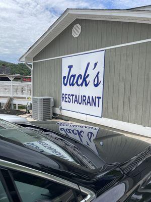 Jack's Restaurant