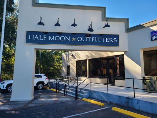 Half-Moon Outfitters