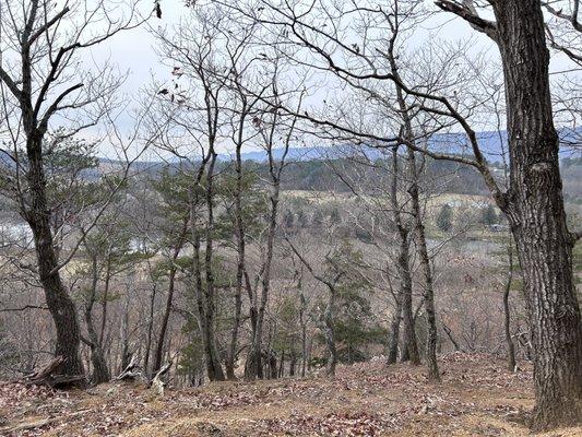 Shenandoah River State Park