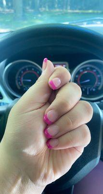 Nails