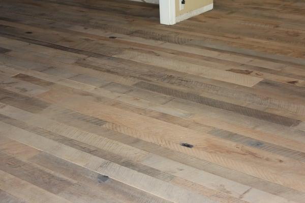 Thompson's Hardwood Flooring