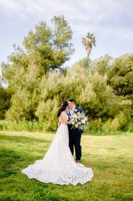 Sierra La Verne by Wedgewood Weddings