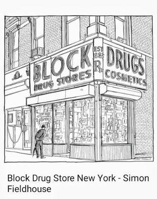 Block Drugstore