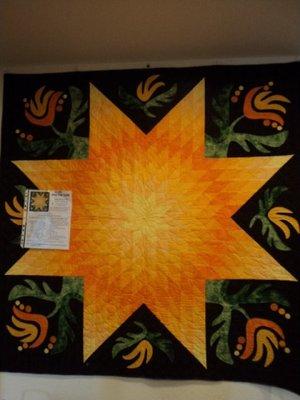 The Front Porch Quilt Shop