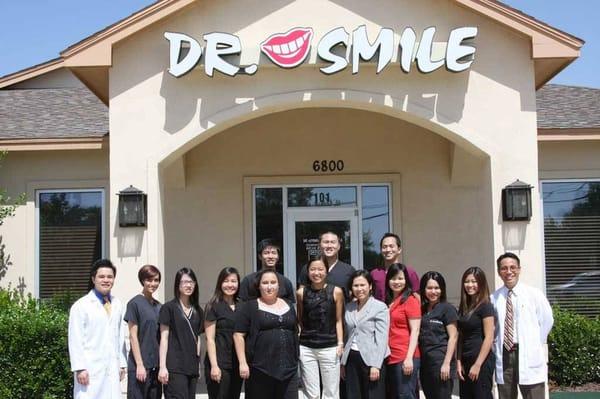 Dr Smile Dentistry