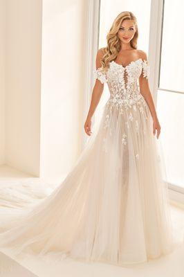 Melange Bridal