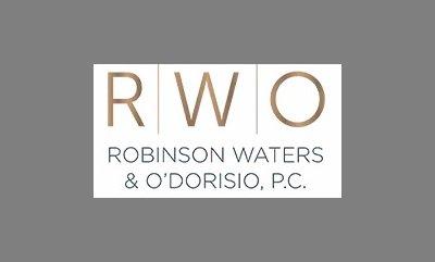 Robinson, Waters & O'Dorisio, P.C.