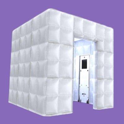 Inflatable Photo Booth Rental