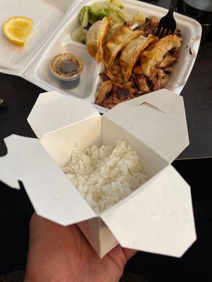 Tokyo Teriyaki