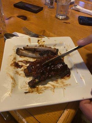 Ribs