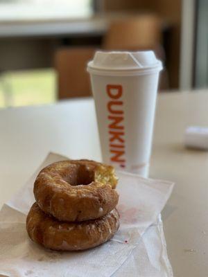 Dunkin'