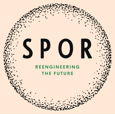 Spor Materials - Logo