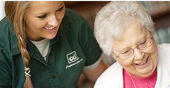 Family Resource Home Care