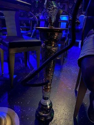 Our hookah