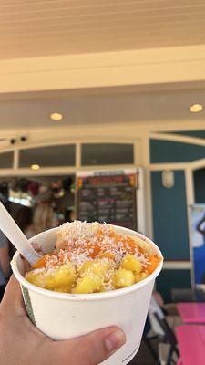 Tobi's Shave Ice