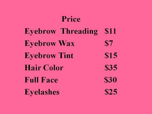 Best Prices in Town