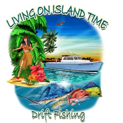 Living On Island Time