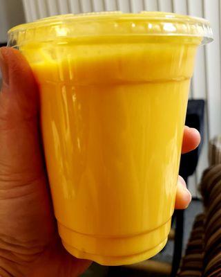 Mango Lassi