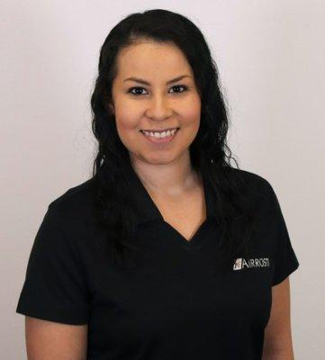 Dr. Kayla Gonzalez