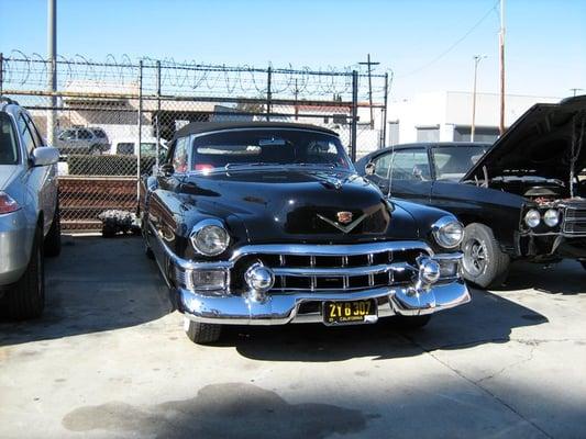 1953 Cadillac