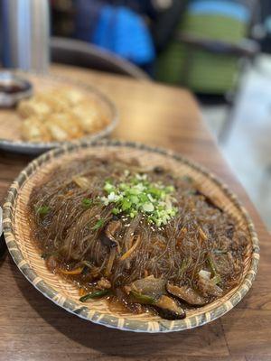 Japchae